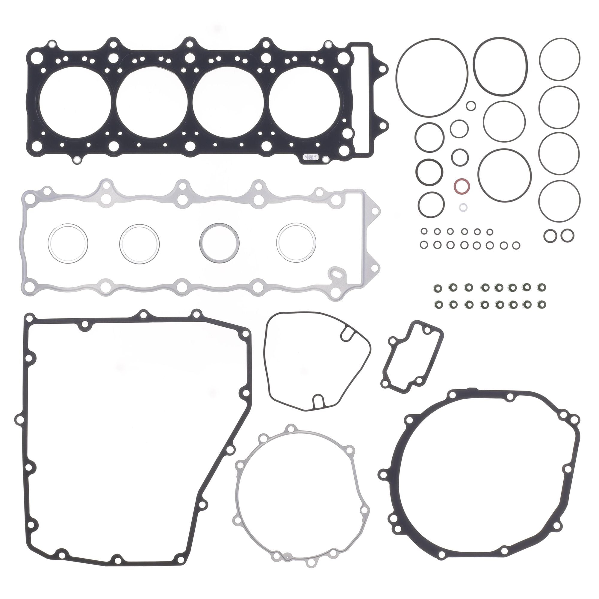 Complete Gasket Kit (oil seals not included)-0