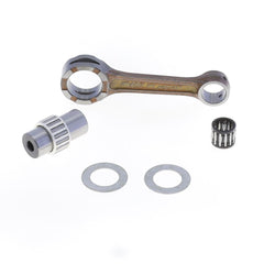Connecting rod kit with engine gasket kit-2