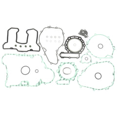 Complete Gasket Kit (oil seals not included)-0