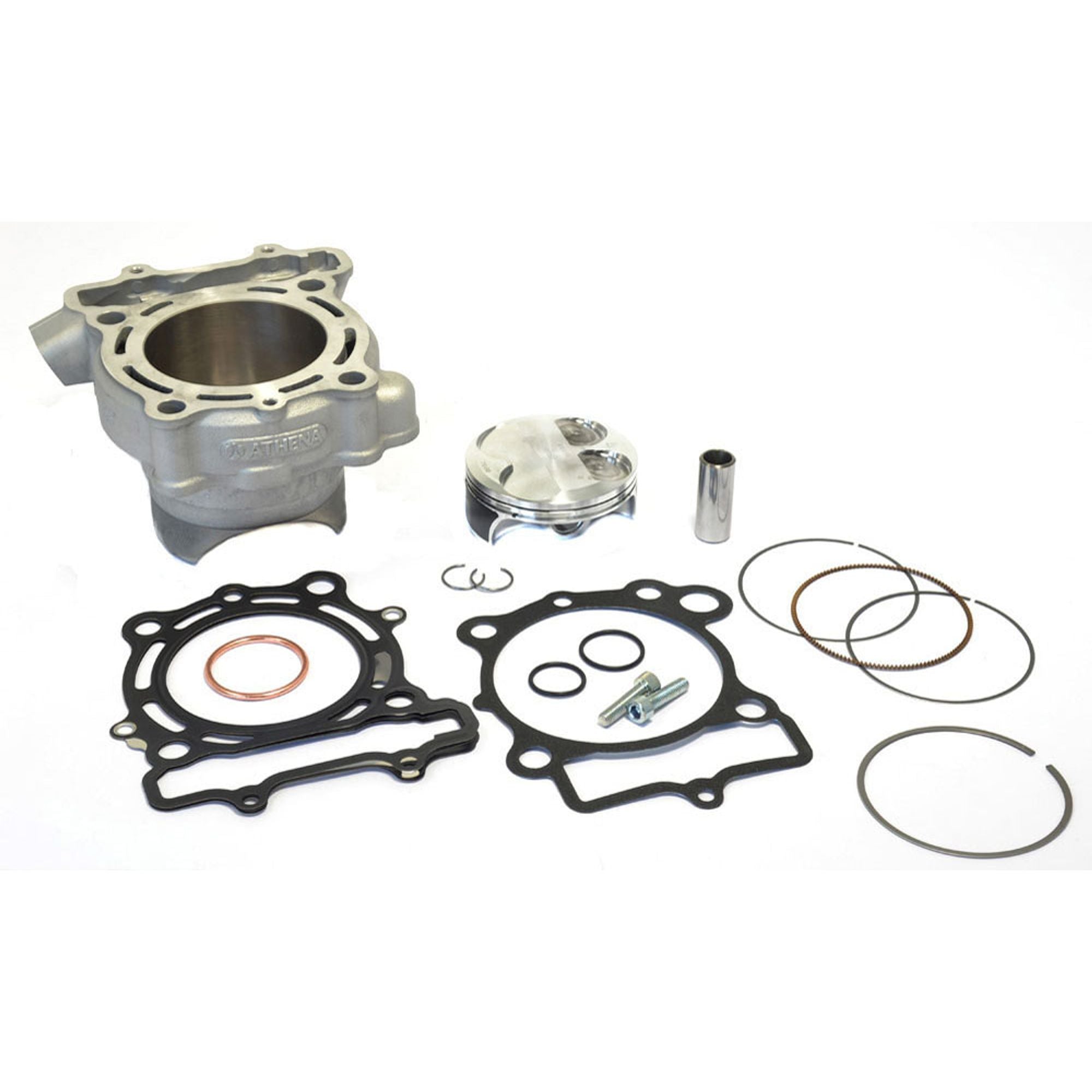 Standard Bore Cylinder Kit Ø 77 mm, 250 cc-0
