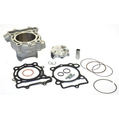 Standard Bore Cylinder Kit Ø 77 mm, 250 cc-0