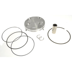 4T Forged Racing Piston Ø 99,96 mm for Athena Big Bore Cylinder-0