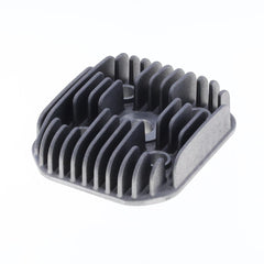 Cylinder Head for 2T Athena Big Bore Cylinder Kit Ø47,6 mm CR 13,8:1-0