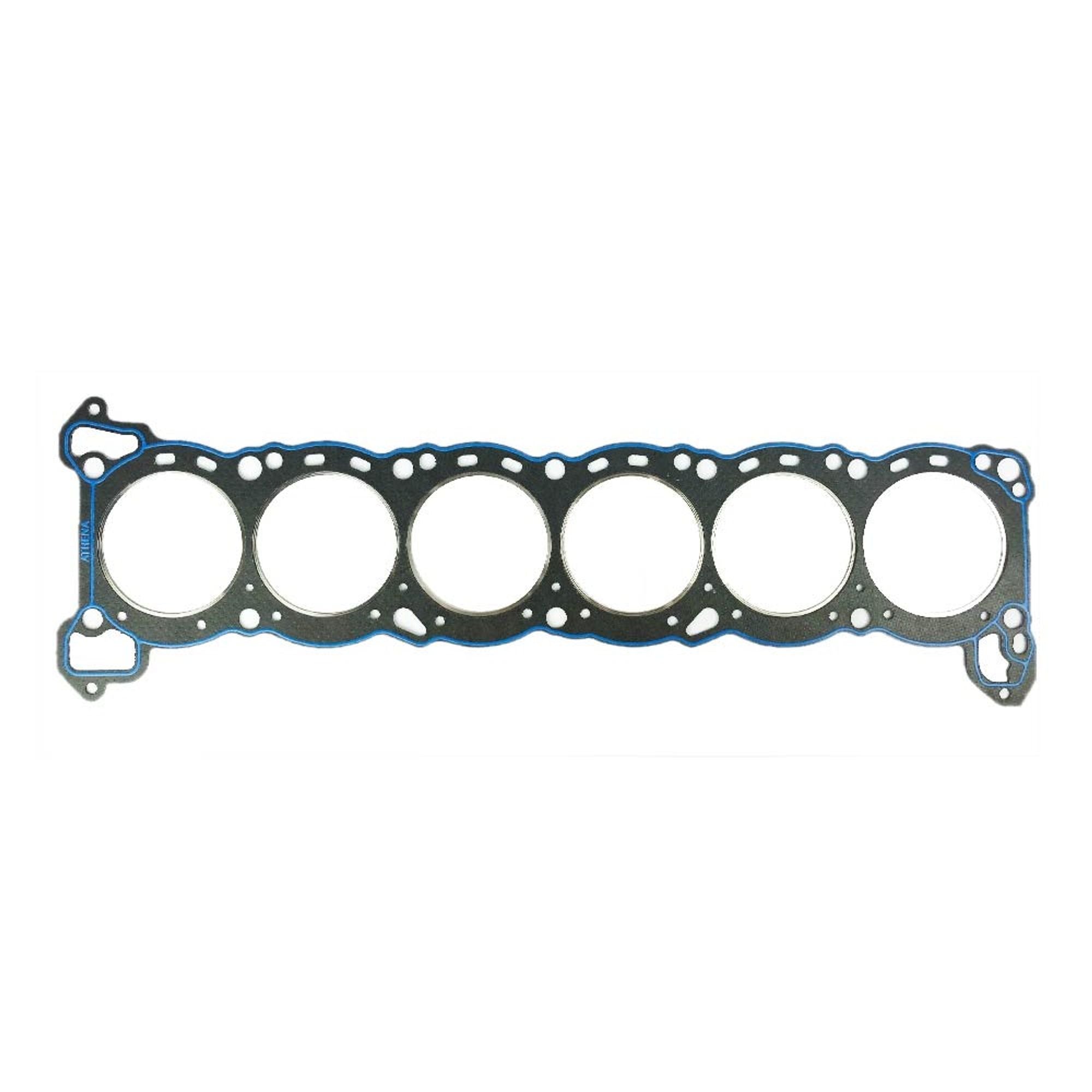 Cut Ring Racing Head Gasket thickness 1,5 mm Ø 87,5 mm-0