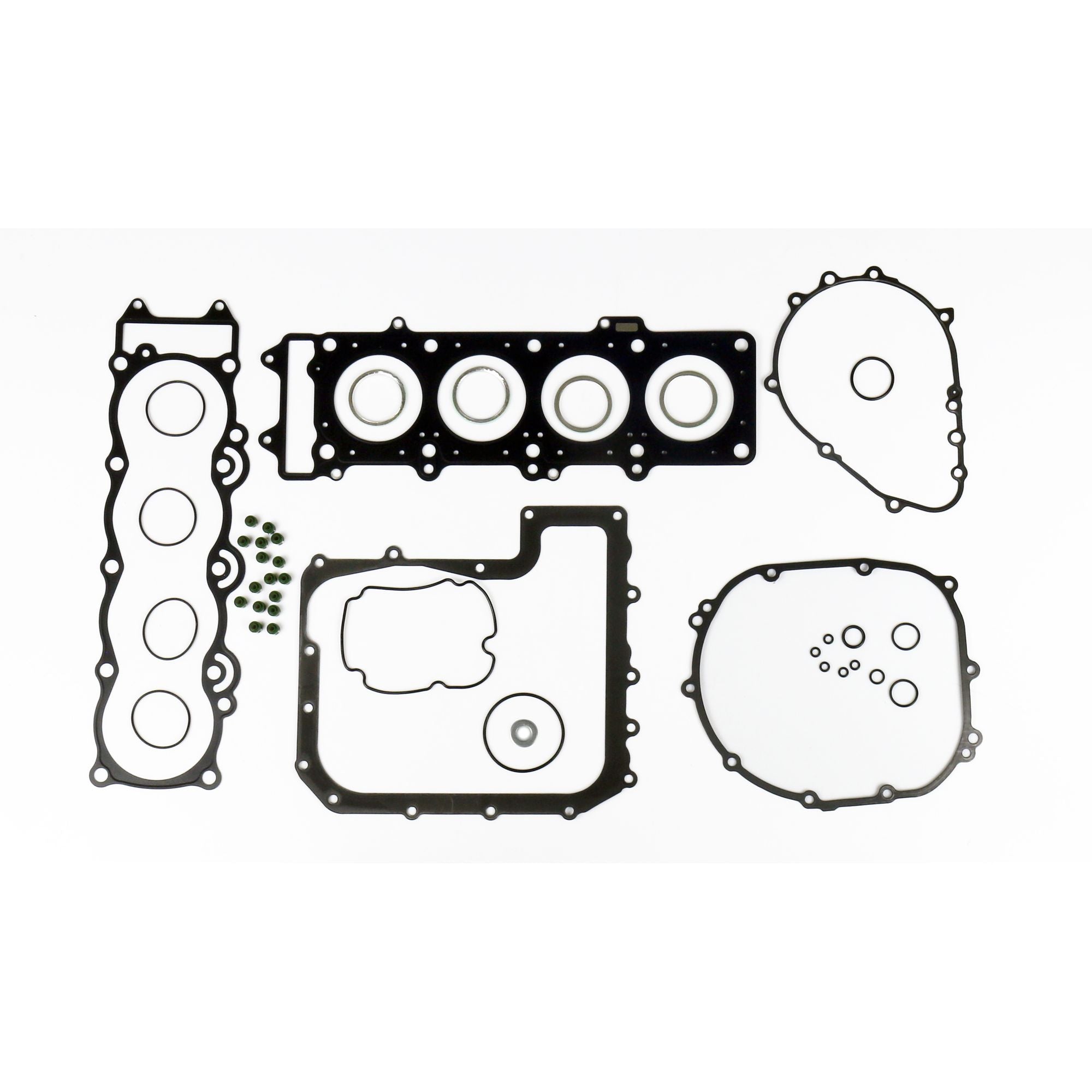 Complete Gasket Kit (valve cover not included)-0