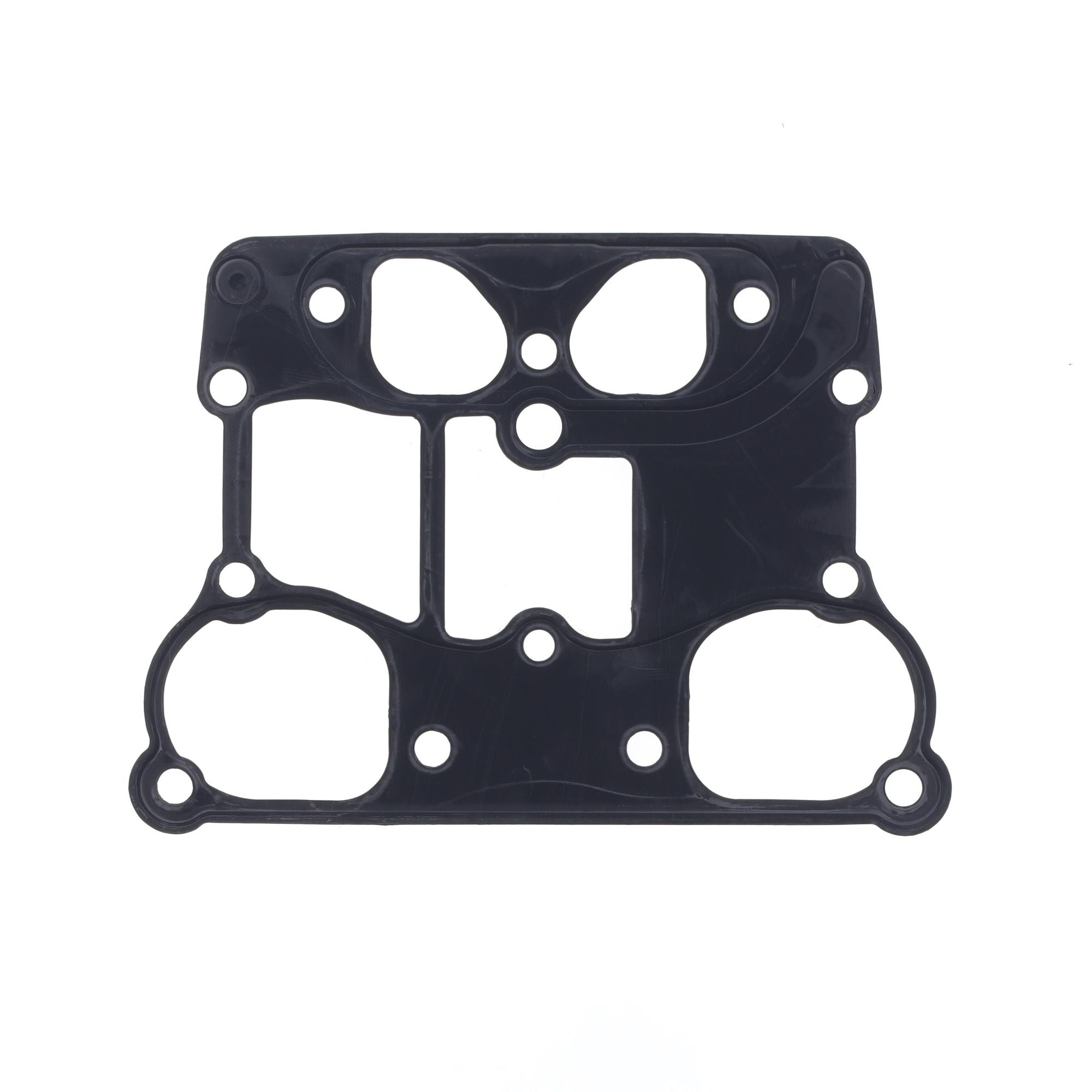 Rocker Housing Lower Gasket Twin Cam - Set of 2 pcs-0
