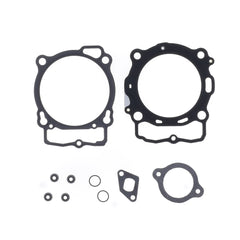 Top End Piston Kit: Forged 4-Stroke Piston Ø 94,97 mm + Top End Gasket Kit-3