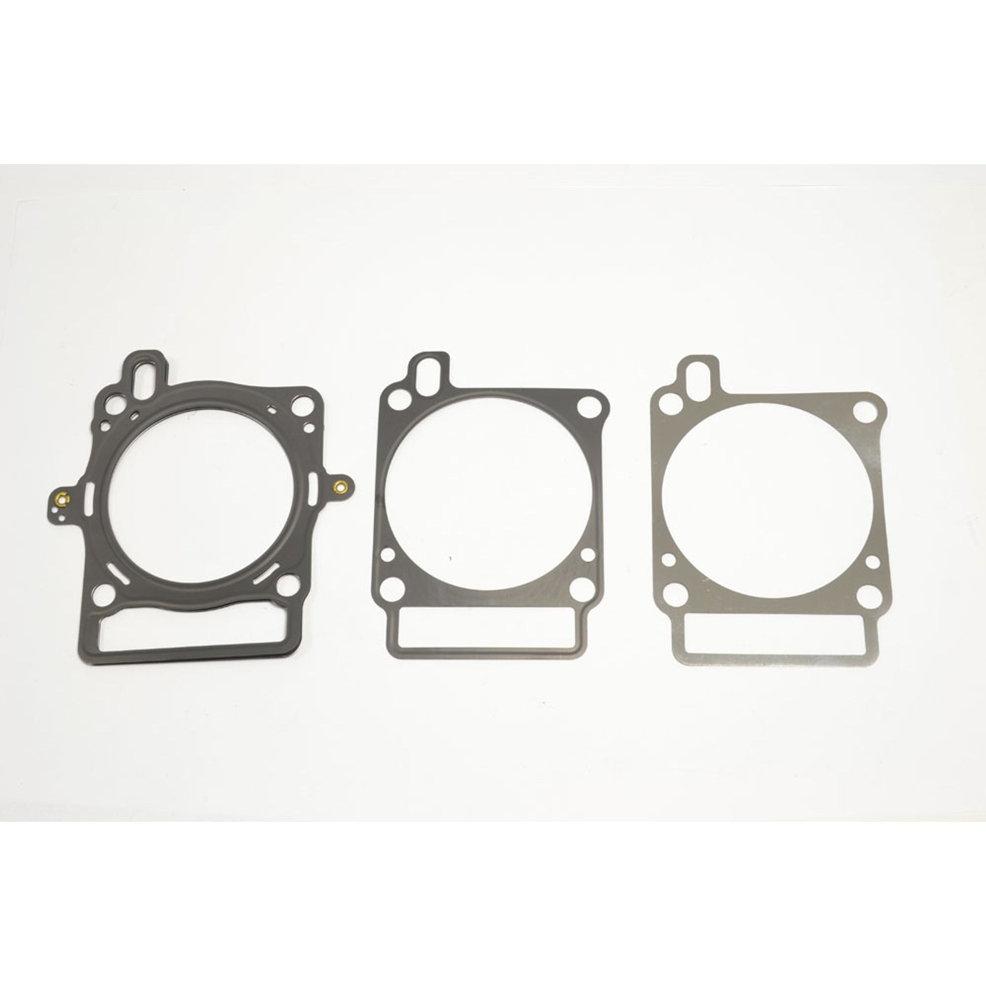 Race Gasket Kit: Gasket kit with Cylinder Head Gasket and 2 Cylinder Base Gaskets-0