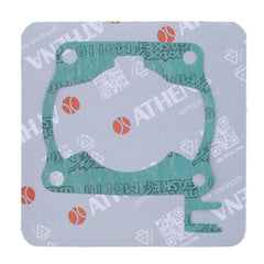 Cylinder Base Gasket thickness 0,2 mm-1