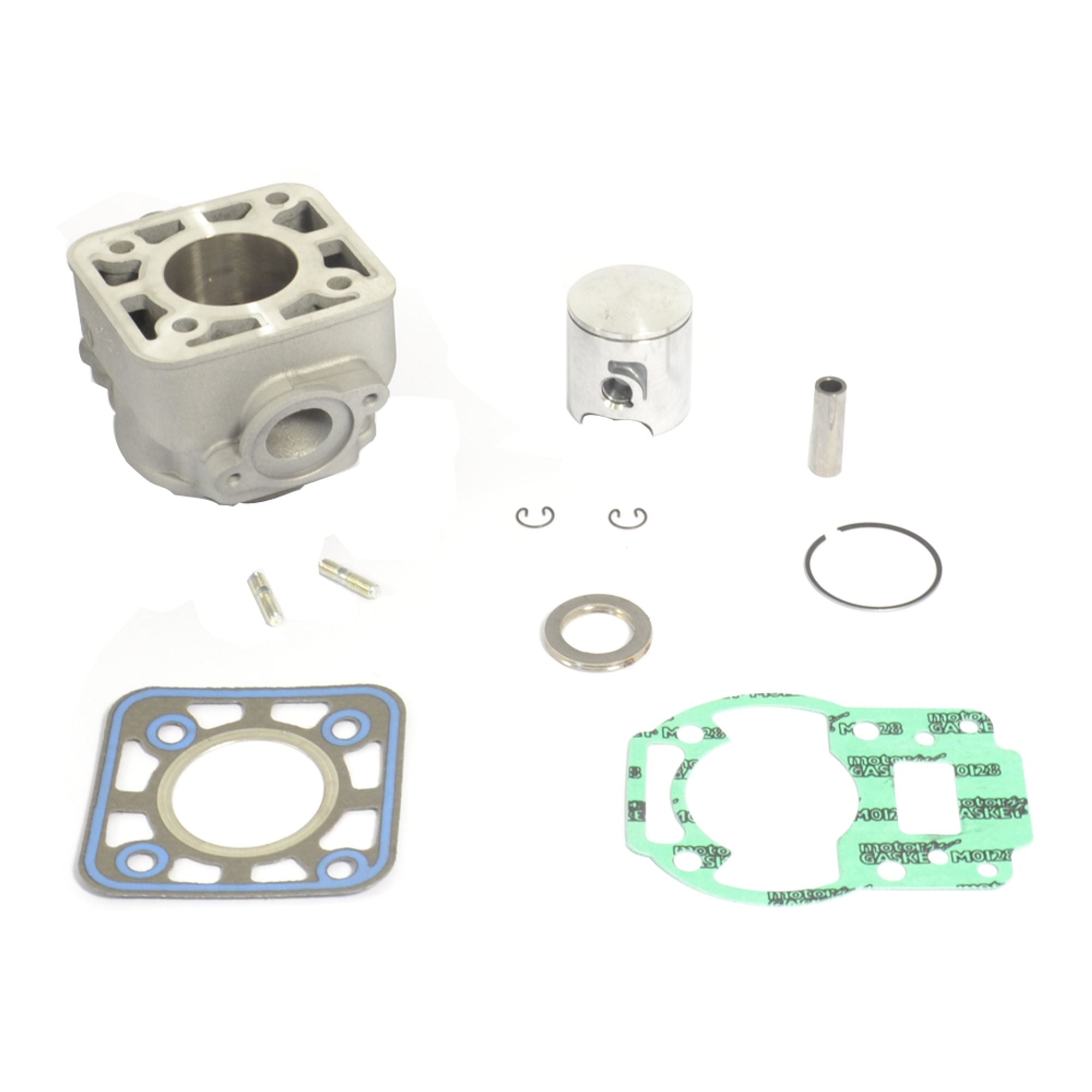 Big Bore Cylinder Kit Without Head Ø 47 mm, 70 cc-0