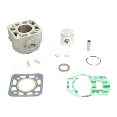 Big Bore Cylinder Kit Without Head Ø 47 mm, 70 cc-0