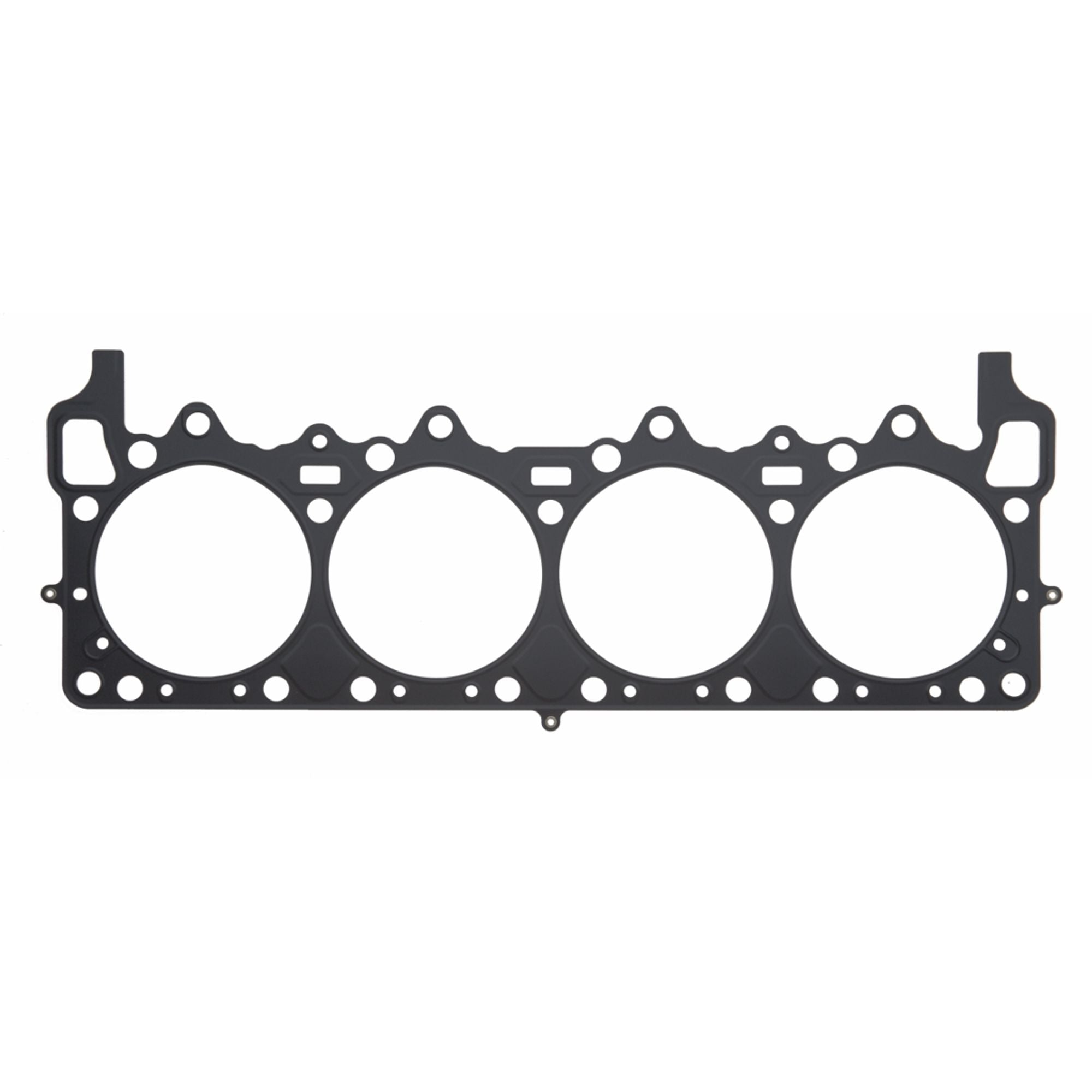 Multilayer Racing Head Gasket thickness 1 mm Ø 111,12 mm-0