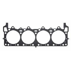 Multilayer Racing Head Gasket thickness 1 mm Ø 111,12 mm-0