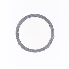 Exhaust Pipe Muffler-1