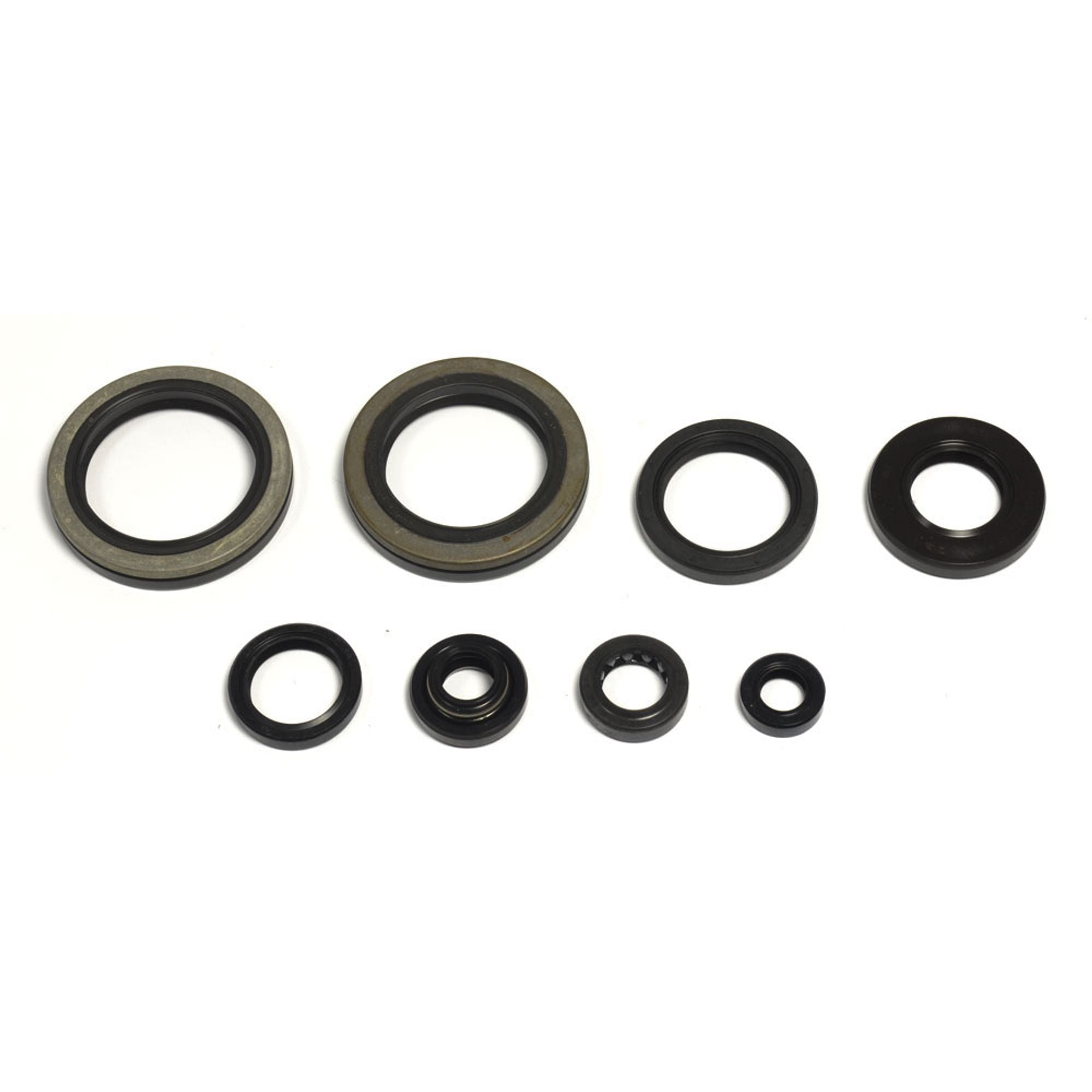 Engine Oil Seals Kit-0