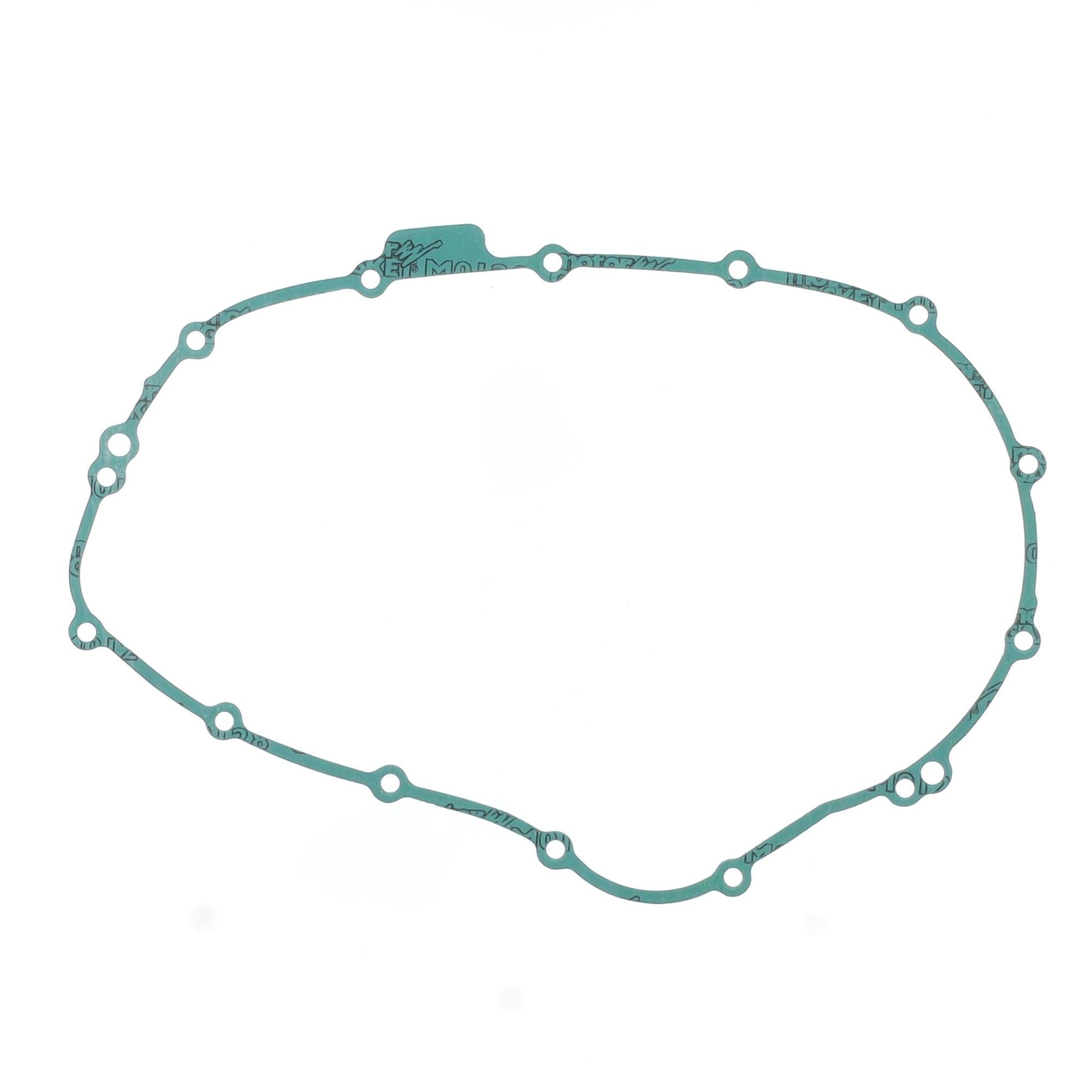 Clutch Cover Gasket-0