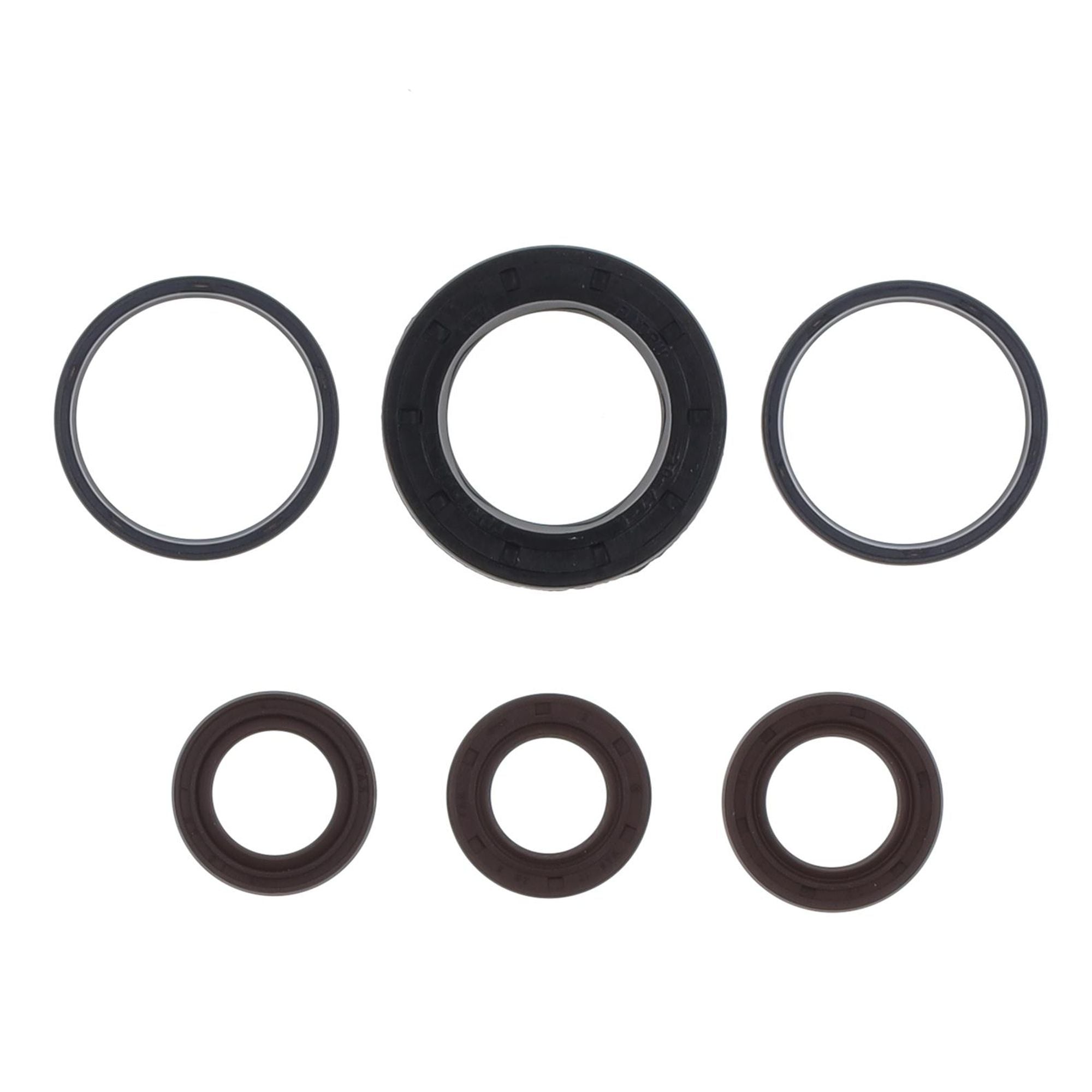 Engine Oil Seals Kit-0