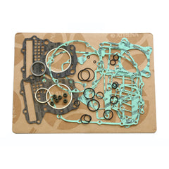Complete Gasket Kit (oil seals not included)-1