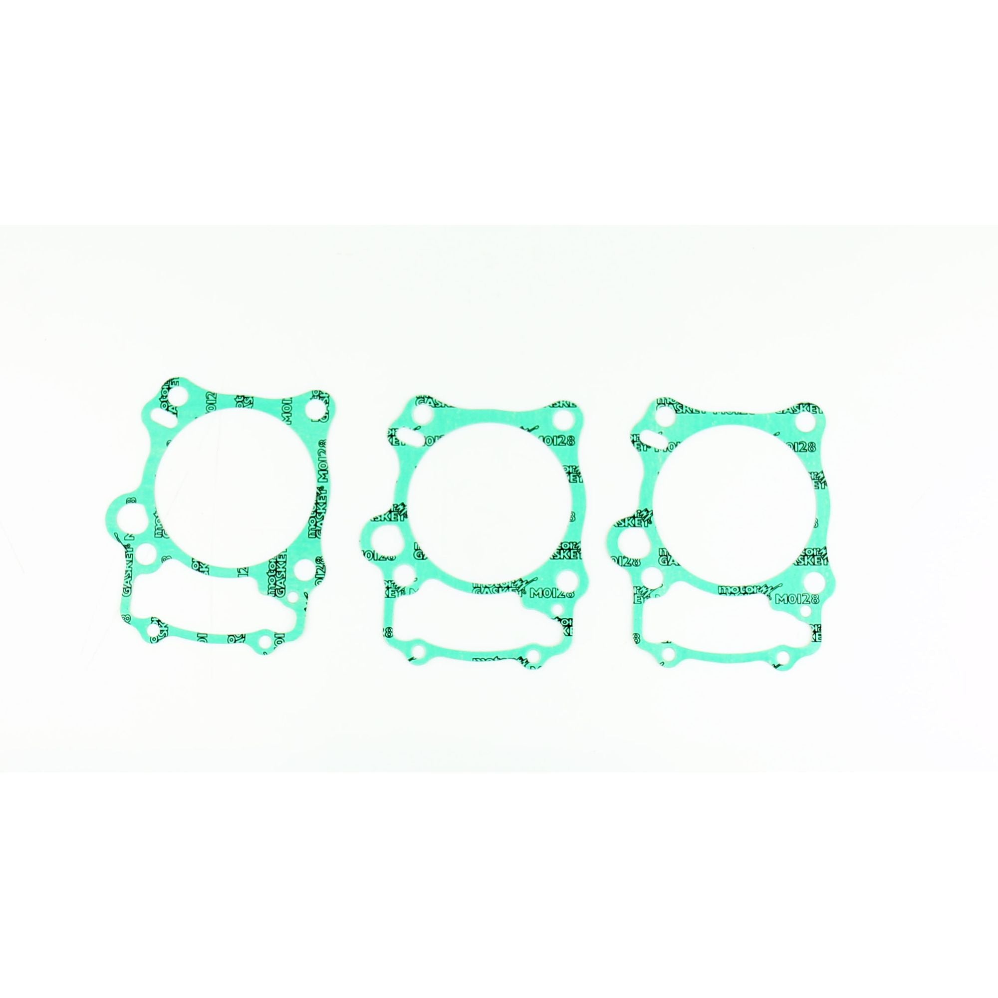 Cylinder Base Gasket thickness same as OE-0