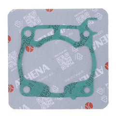 Cylinder Base Gasket thickness 0,50 mm-1