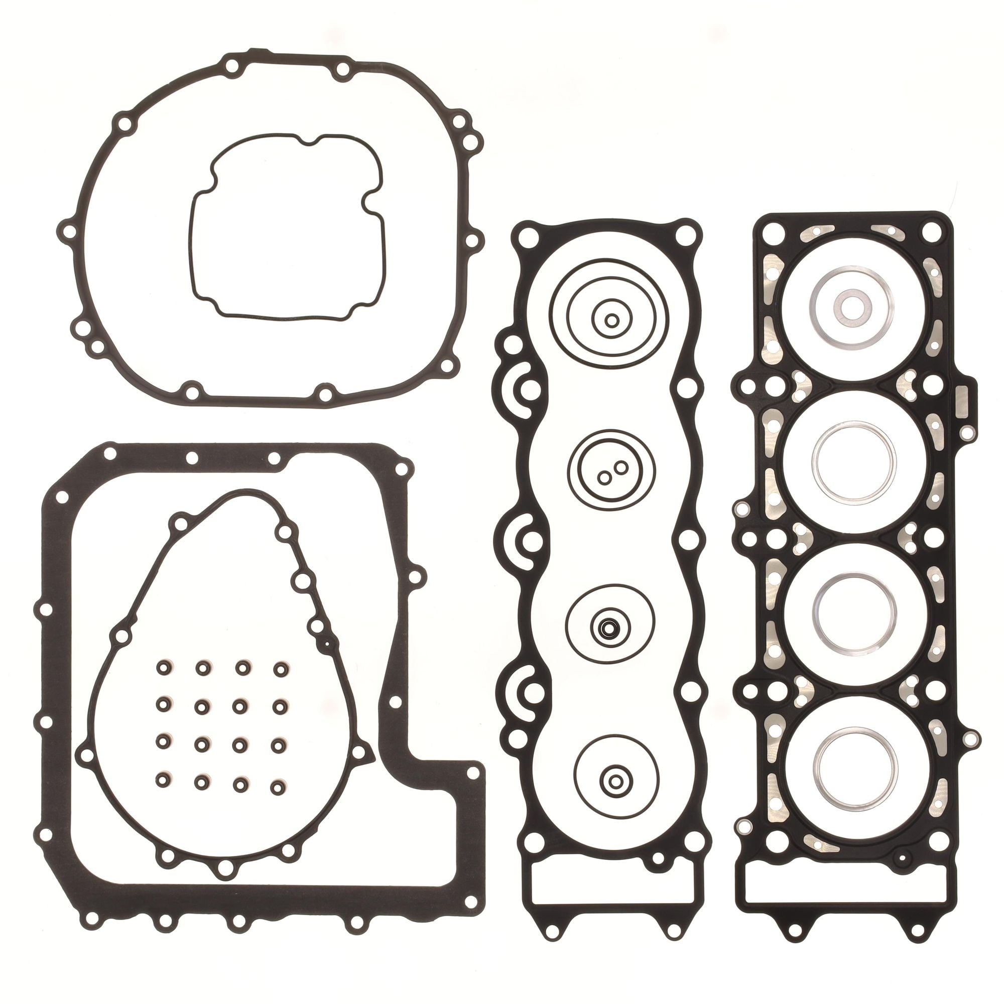 Complete Gasket Kit (valve cover not included)-0