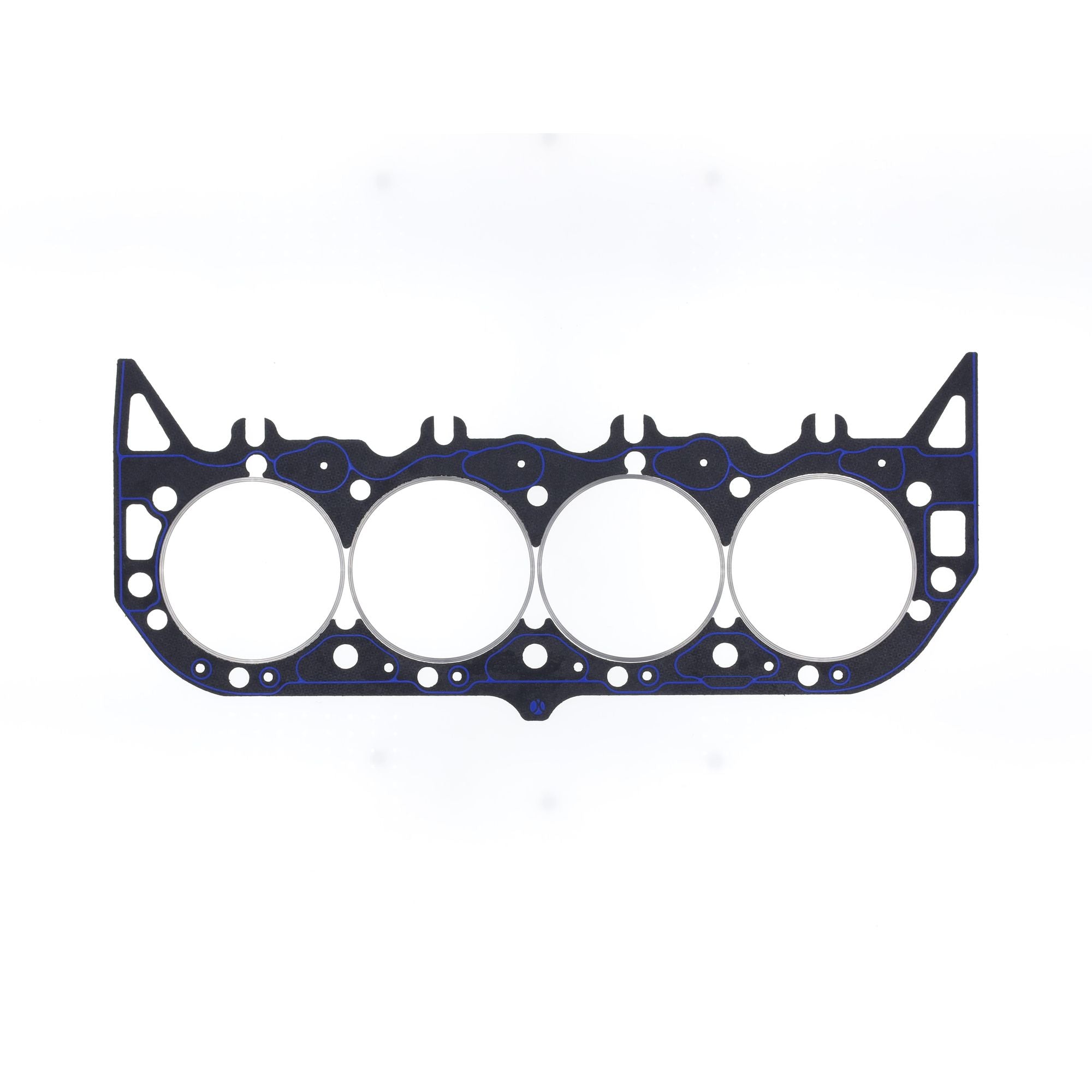 Cut Ring Racing Head Gasket thickness 1,3 mm Ø 115,4 mm-0