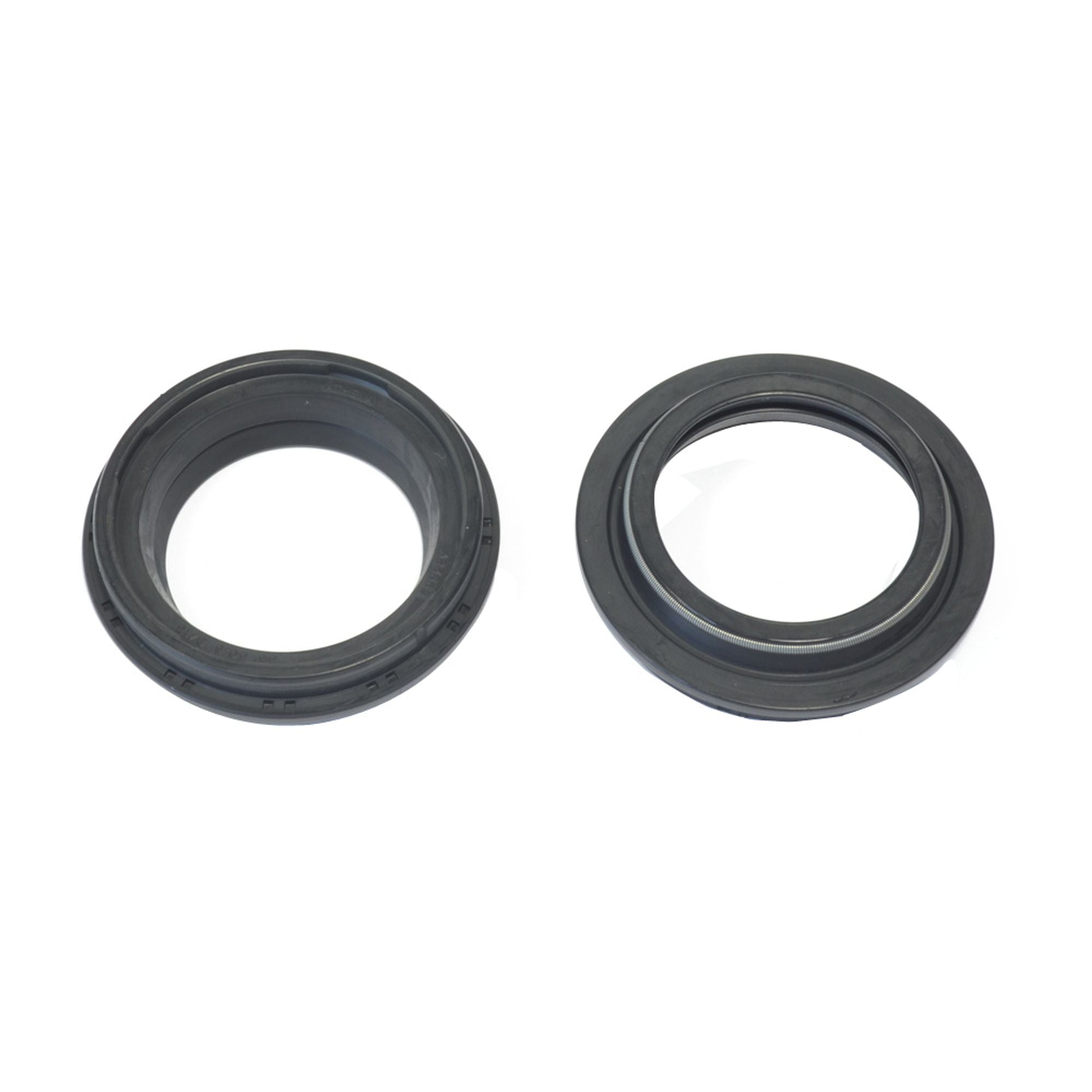 Fork Dust Seal Kit 37x50,5x8 mm-0