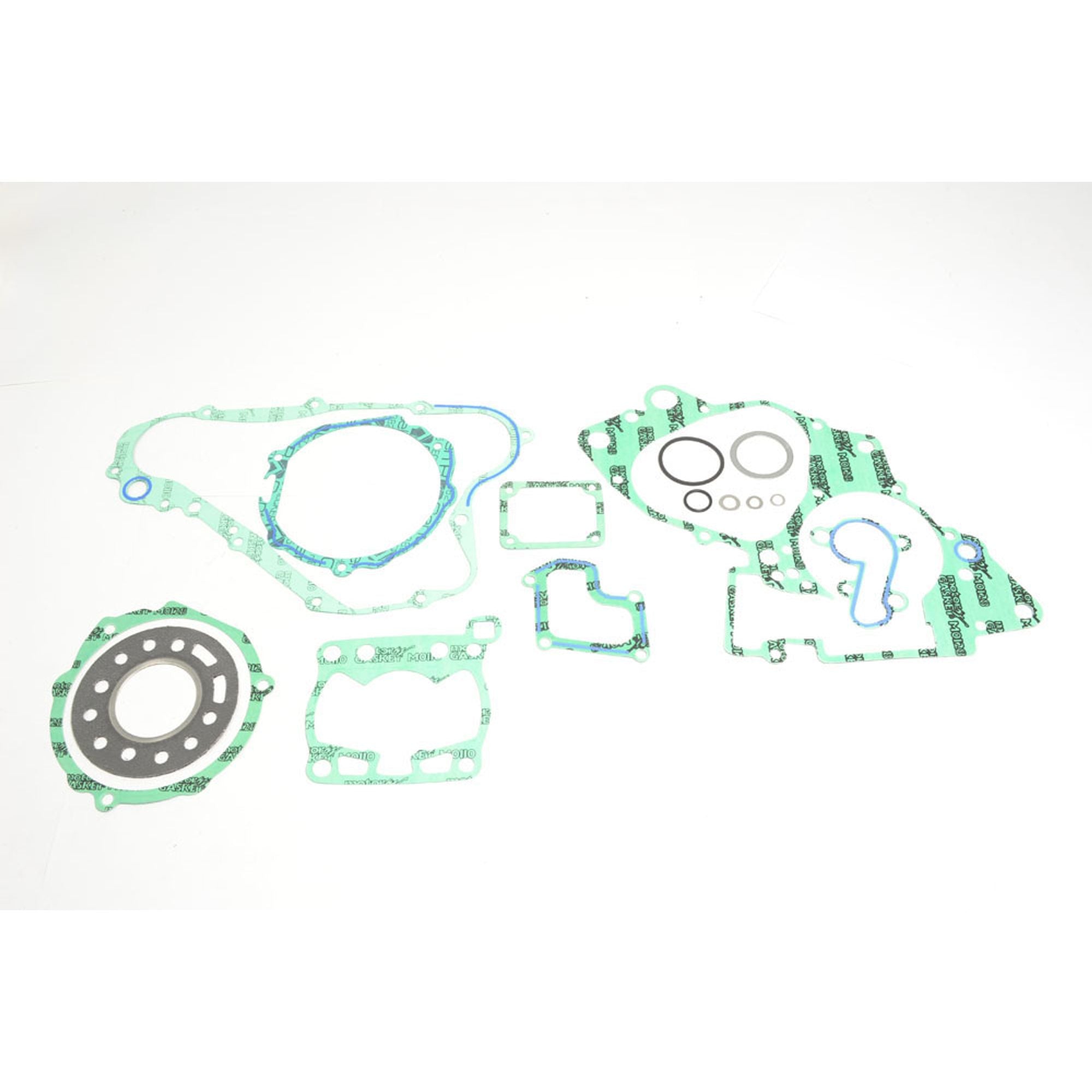 Complete Gasket Kit (oil seals not included)-0