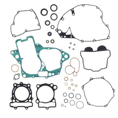 Connecting rod kit with engine gasket kit-1