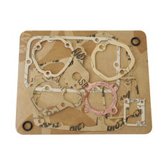 Complete Gasket Kit (oil seals not included)-1