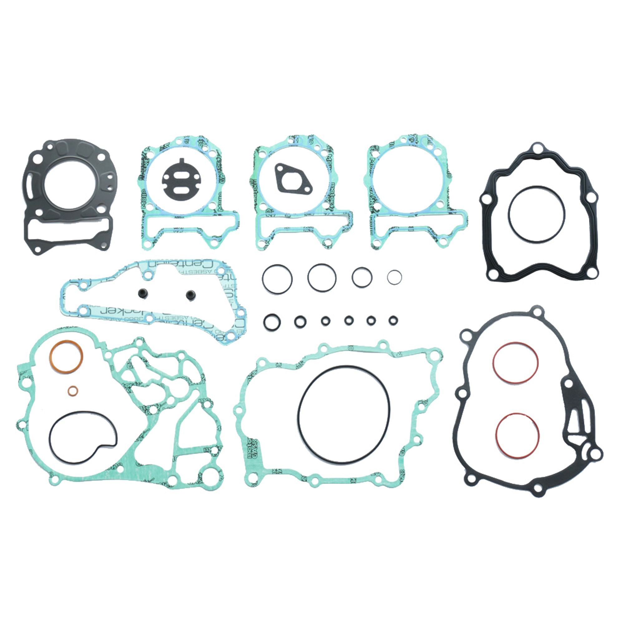 Complete Gasket Kit (oil seals not included)-0