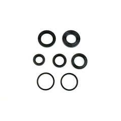 Engine Oil Seals Kit-0