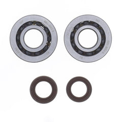 Crankshaft Rebuilding Kit: Bearing and Oil Seal Kit-1