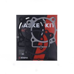 Race Gasket Kit: Gasket kit with Cylinder Head Gasket and 2 Cylinder Base Gaskets-3