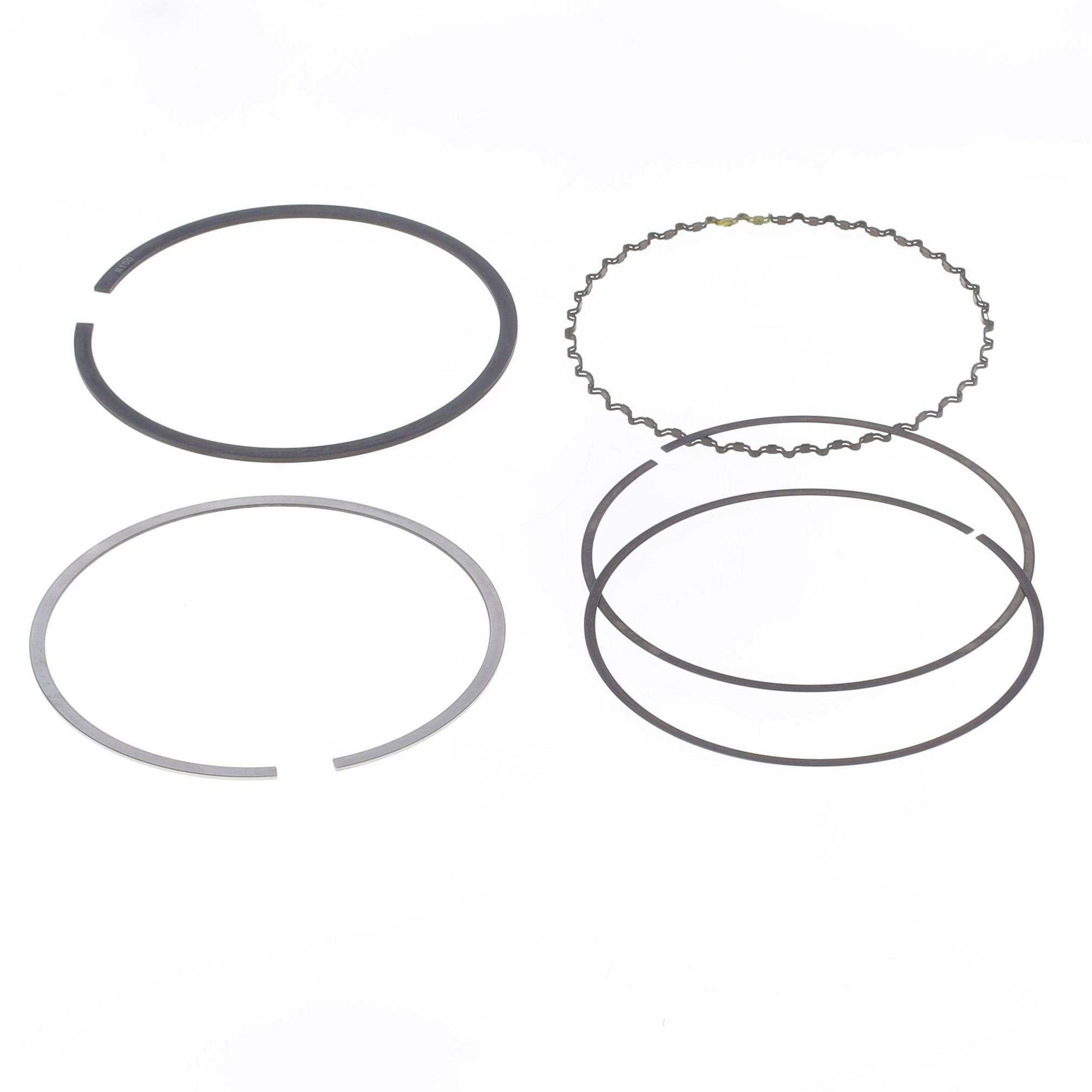 Ring Set Ø 87 mm for Athena Piston-0