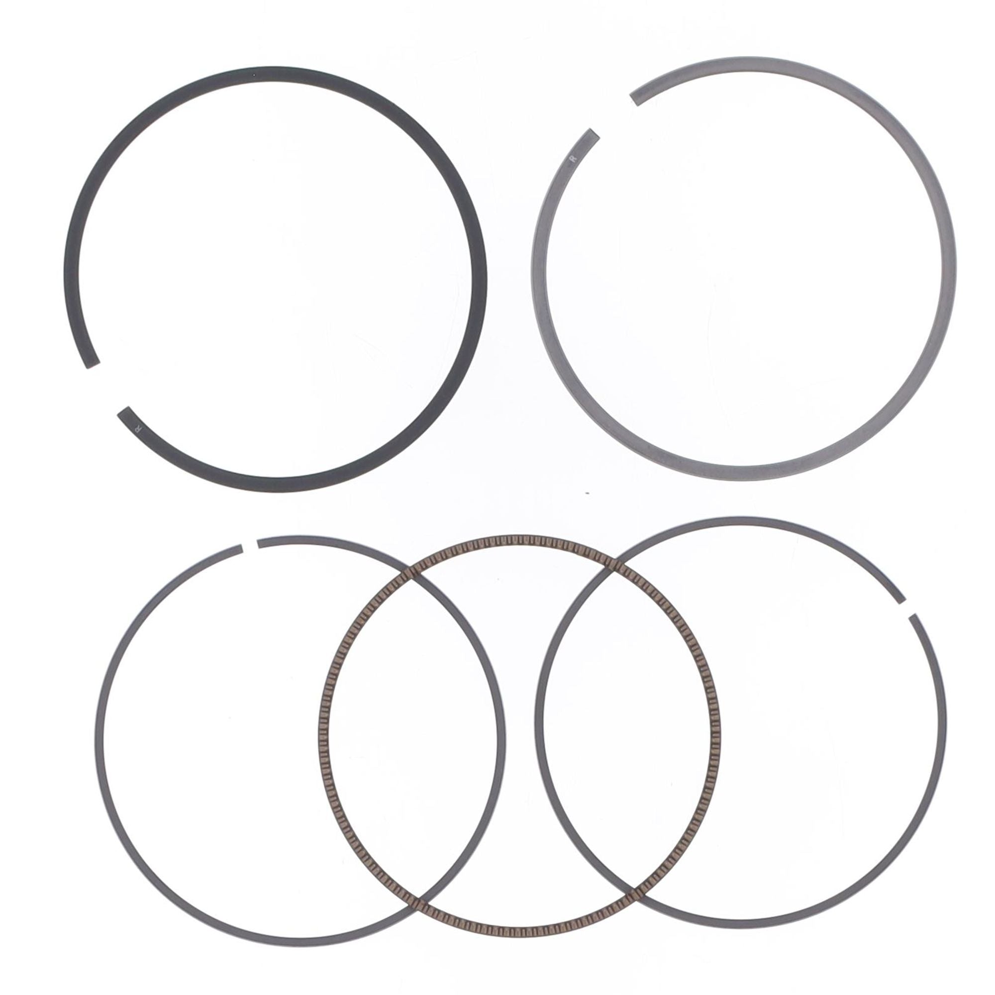 Ring Set Ø 67 mm for Athena Piston-0