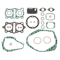 Complete Gasket Kit (oil seals not included)-0