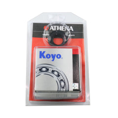 Crankshaft Rebuilding Kit: Bearing and Oil Seal Kit-1