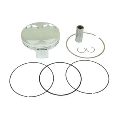 4T Forged Racing Piston Ø 99,95 mm for Athena Big Bore Cylinder-0