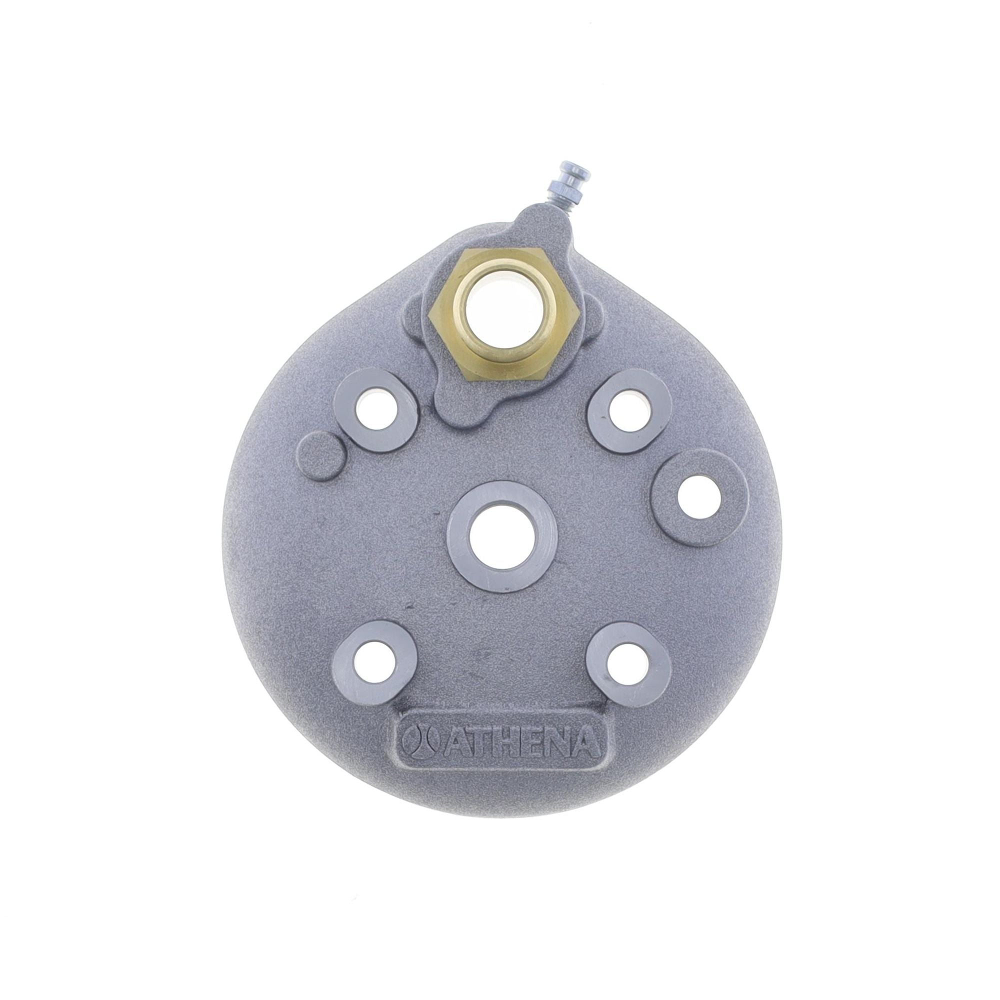 Cylinder Head for 2T Athena Cylinder Kits-0