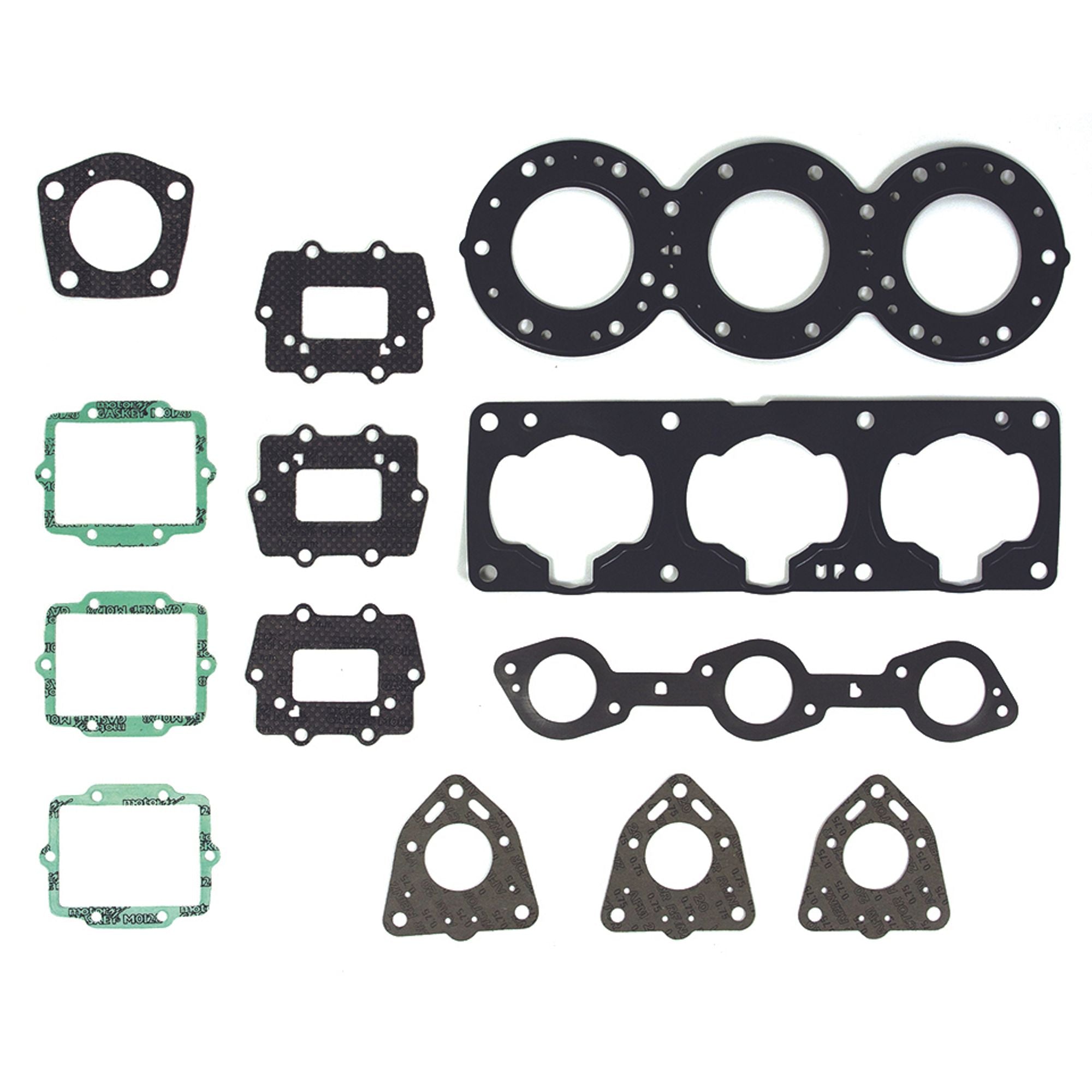 Top End Gasket Kit-0
