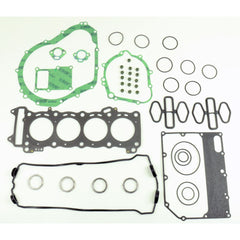Complete Gasket Kit (oil seals not included)-0