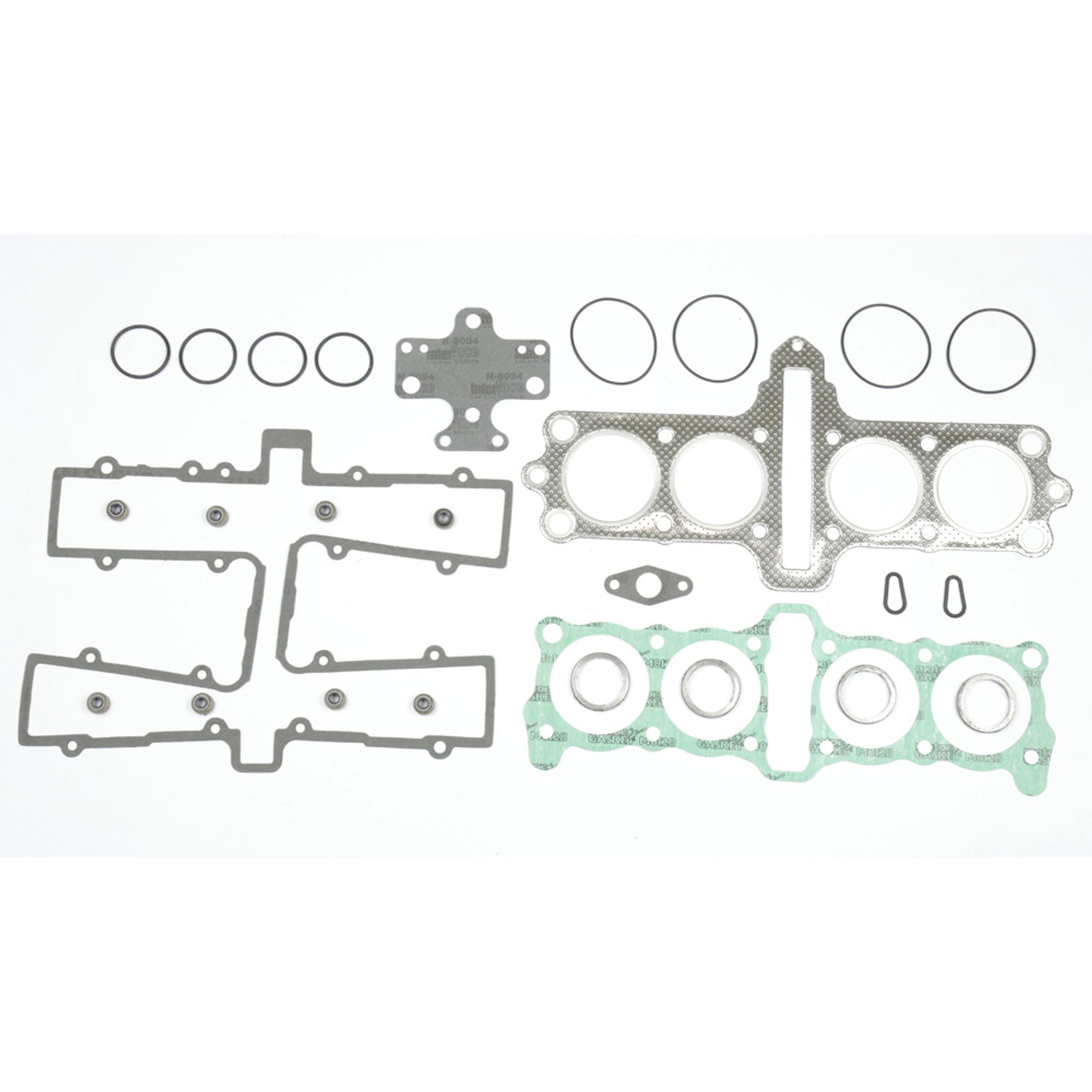 Top End Gasket Kit-0