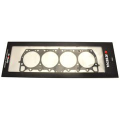 Multilayer Racing Head Gasket thickness 1 mm Ø 114,3 mm-1
