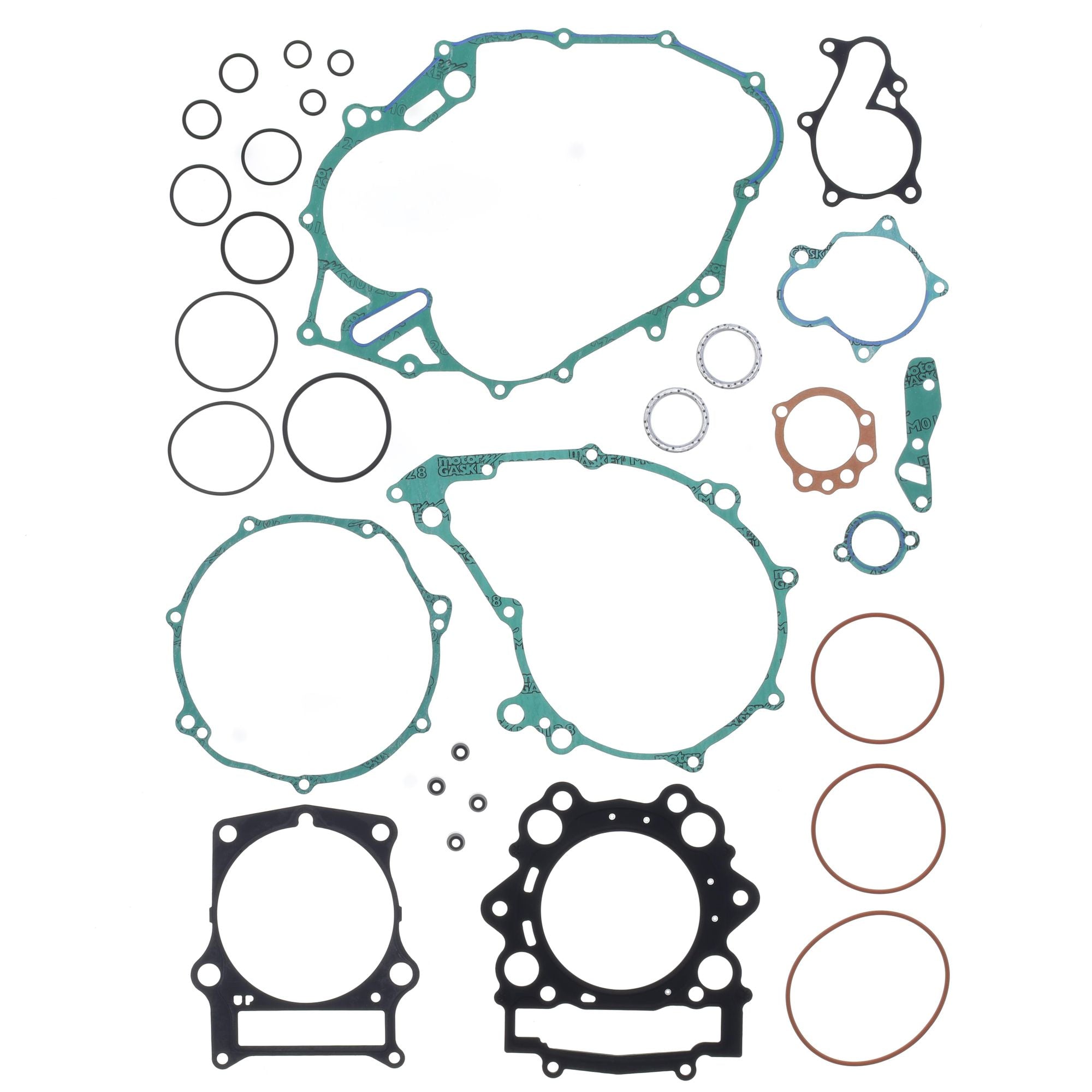 Complete Gasket Kit (oil seals not included)-0