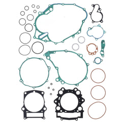 Complete Gasket Kit (oil seals not included)-0