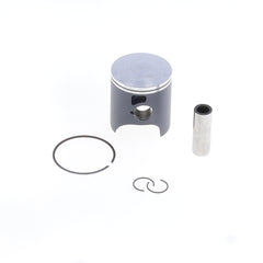 Top End Piston Kit: Cast 2-Stroke Piston Ø 46,94 mm + Top End Gasket Kit-3