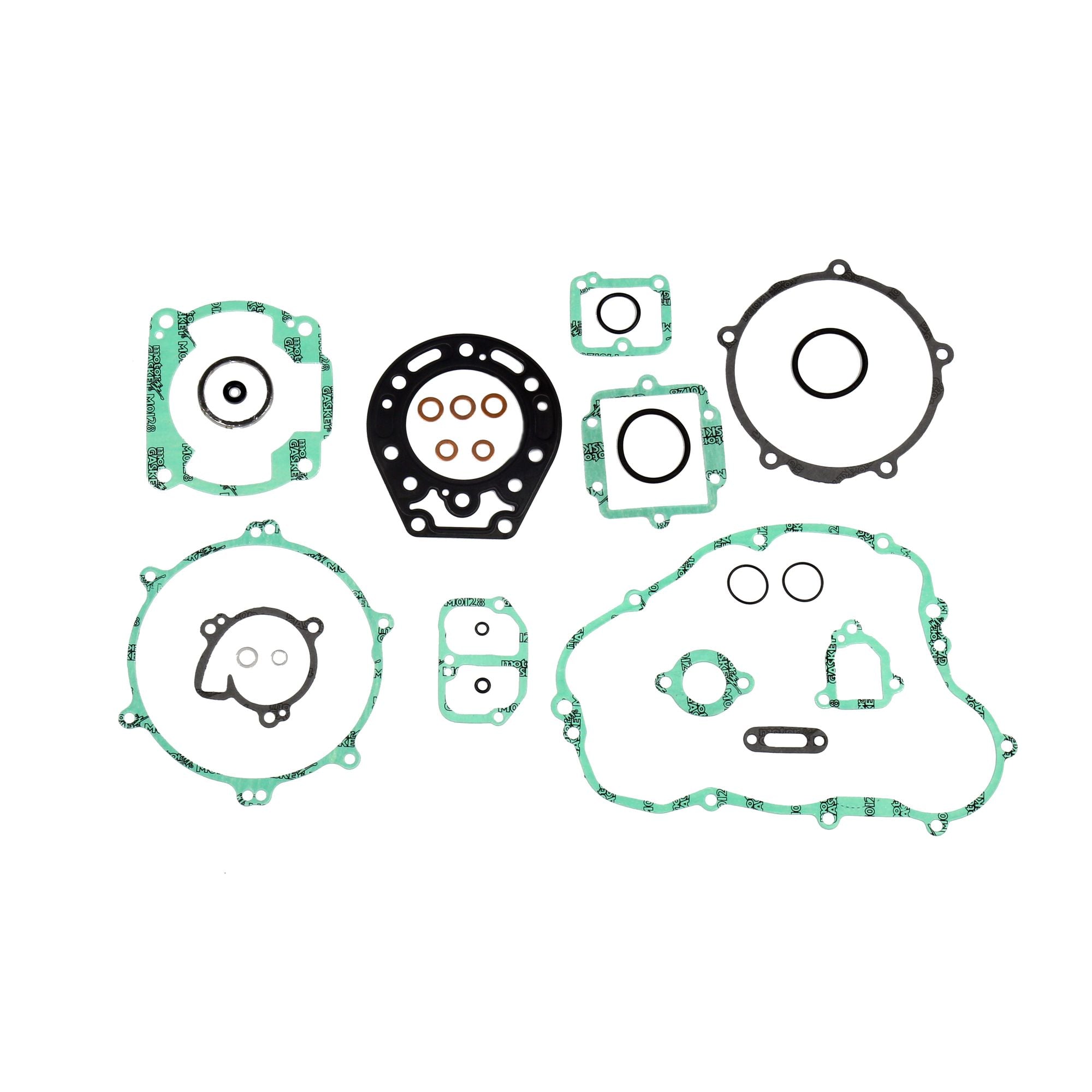Complete Gasket Kit (oil seals not included)-0