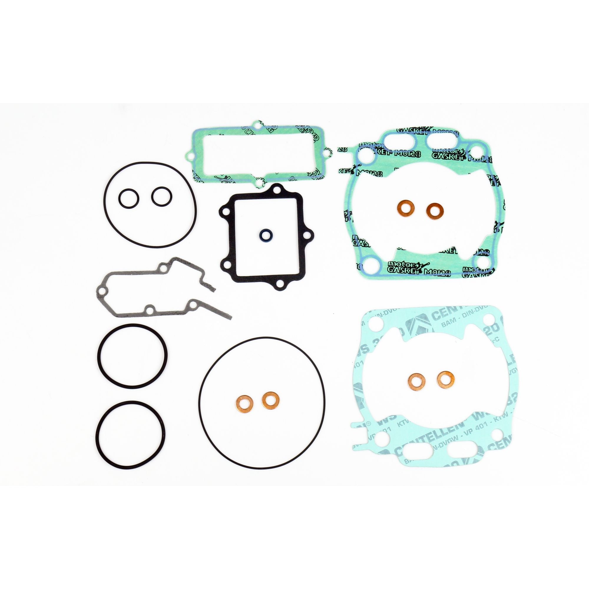 Gasket Kit for Athena Big Bore Cylinder Kit-0