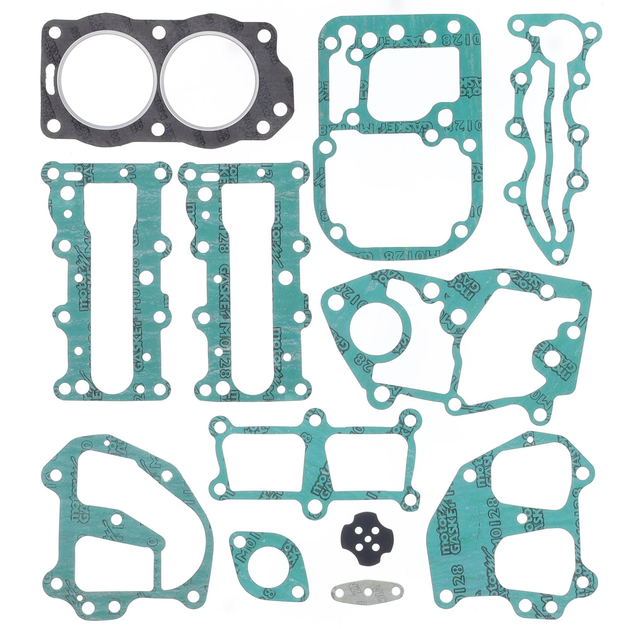 Complete Gasket Kit (oil seals not included)-0